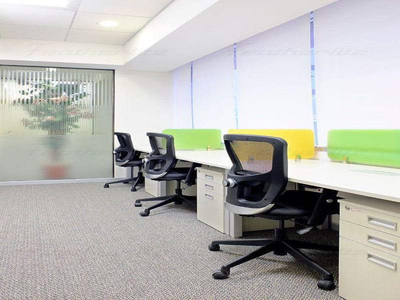 750 Sq.ft. Office Space for Rent in Jangeer Wala Chauraha, Indore