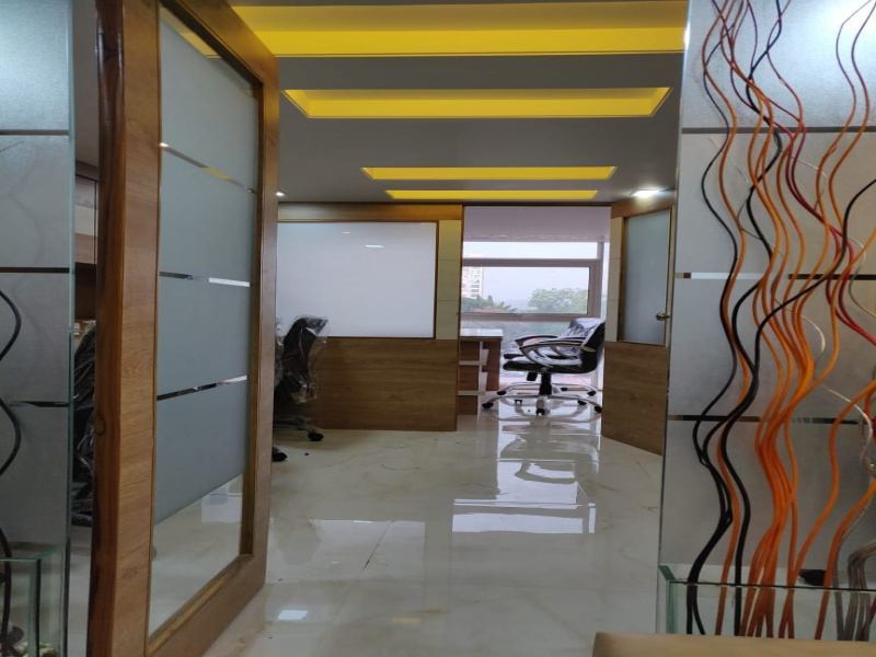 1050 Sq.ft. Office Space for Rent in Indore