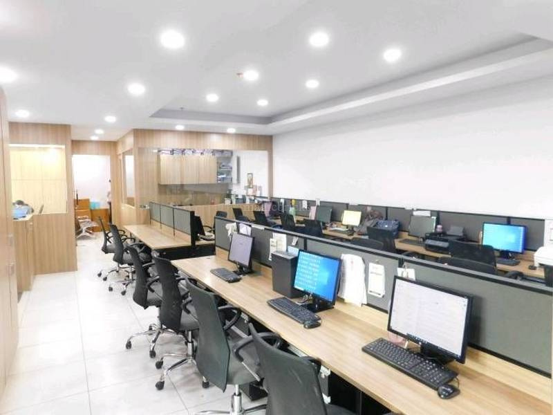 2400 Sq.ft. Office Space for Rent in Vijay Nagar, Indore