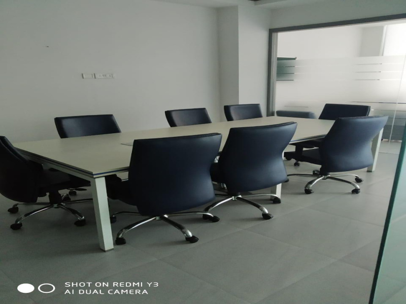 1220 Sq.ft. Office Space for Rent in Vijay Nagar, Indore