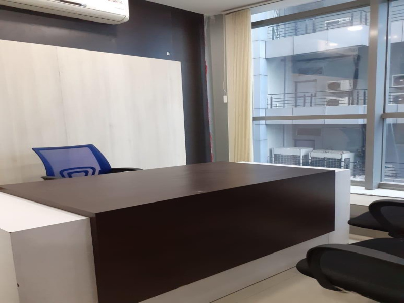 770 Sq.ft. Office Space for Rent in Vijay Nagar, Indore