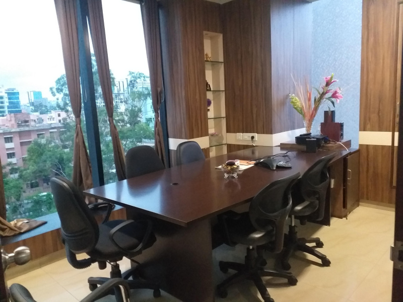 1770 Sq.ft. Office Space for Rent in Vijay Nagar, Indore