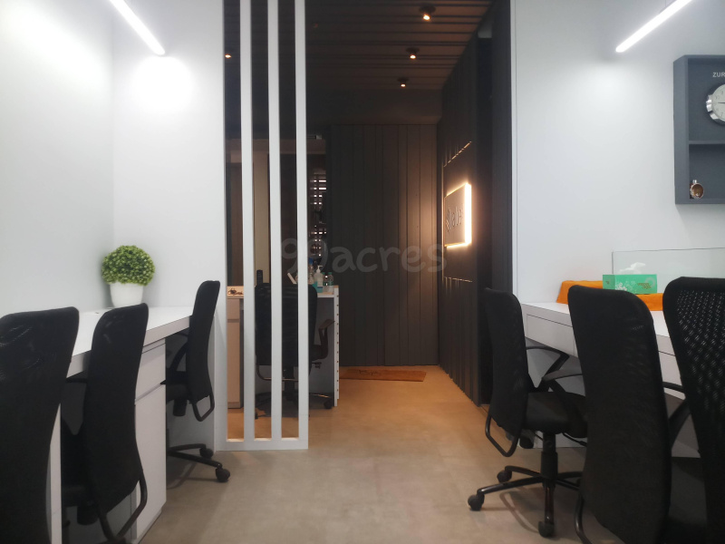 800 Sq.ft. Office Space for Rent in Vijay Nagar, Indore