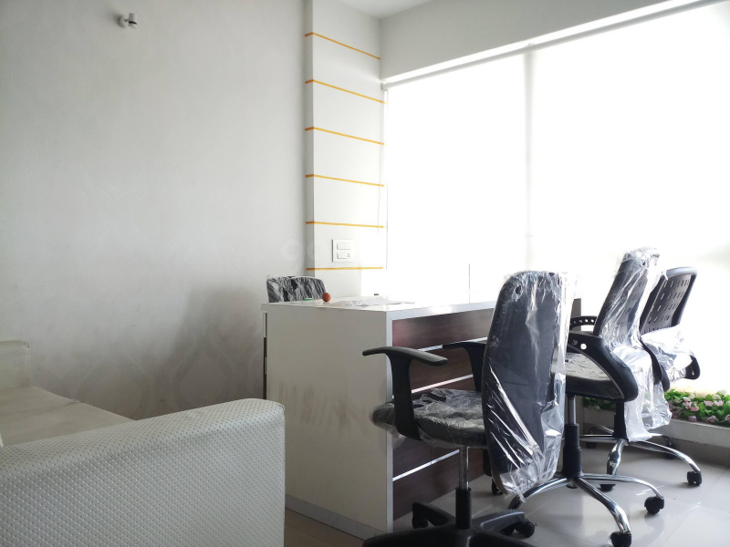 1200 Sq.ft. Office Space for Rent in Vijay Nagar, Indore