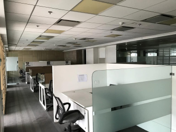 864 Sq.ft. Office Space for Rent in Vijay Nagar, Indore
