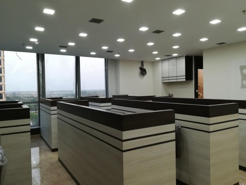 821 Sq.ft. Office Space for Rent in Vijay Nagar, Indore