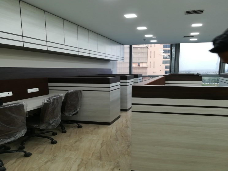 821 Sq.ft. Office Space for Rent in Vijay Nagar, Indore