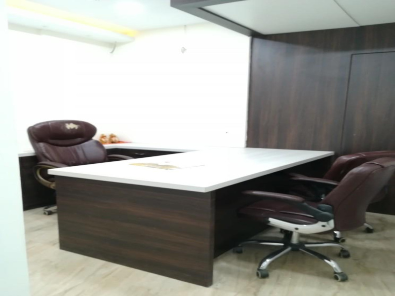 1264 Sq.ft. Office Space for Rent in Vijay Nagar, Indore