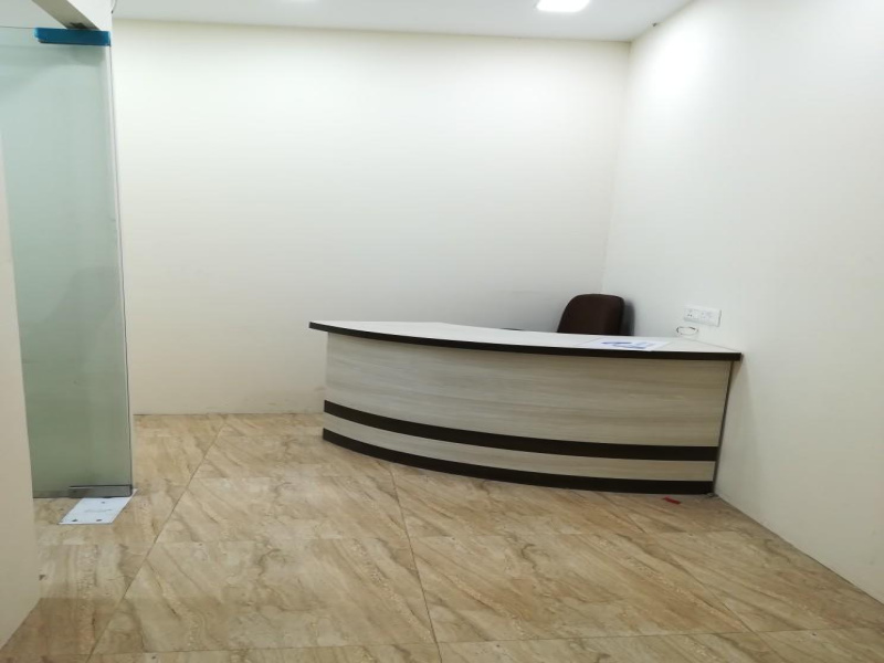 2070 Sq.ft. Office Space for Rent in Vijay Nagar, Indore