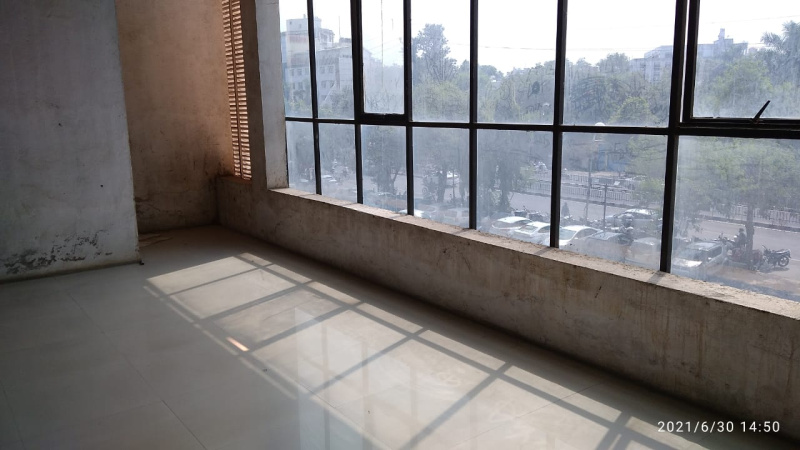 771 Sq.ft. Office Space for Rent in Vijay Nagar, Indore