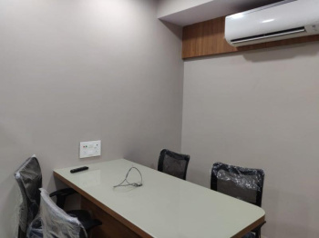 2000 Sq.ft. Office Space for Rent in Vijay Nagar, Indore