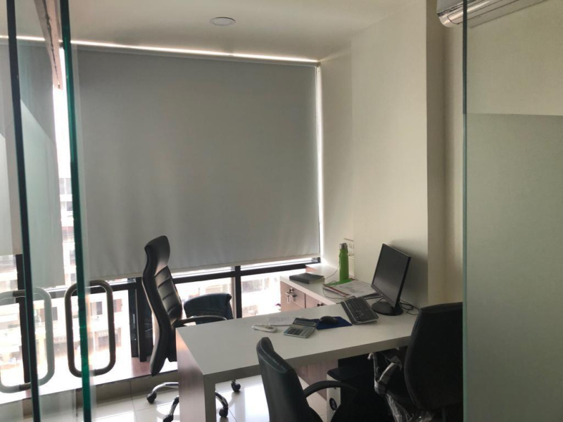 1770 Sq.ft. Office Space for Rent in Vijay Nagar, Indore