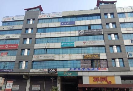 3300 Sq.ft. Office Space for Rent in Indore