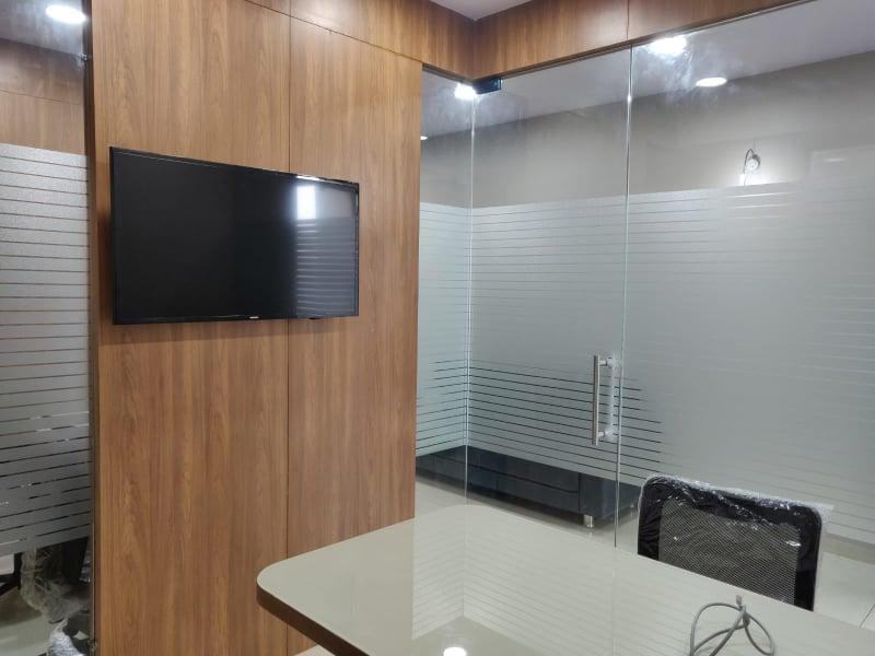 1600 Sq.ft. Office Space for Rent in Vijay Nagar, Indore