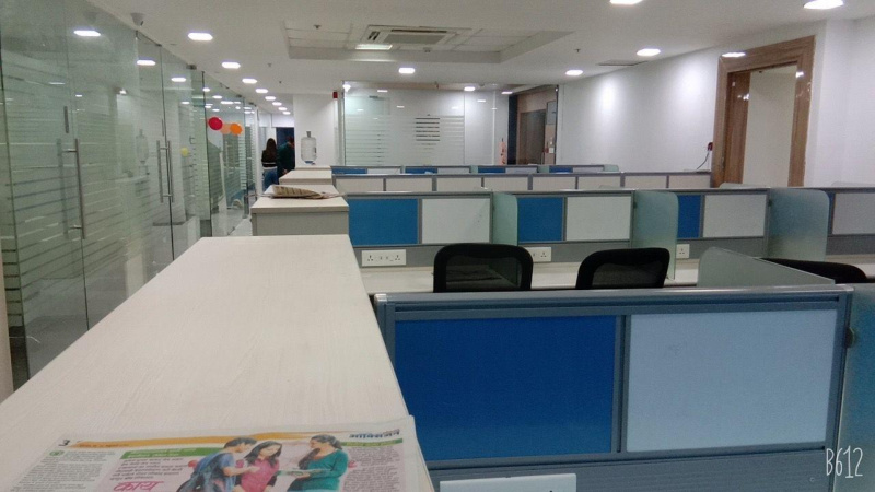 1900 Sq.ft. Office Space for Rent in Madhya Pradesh