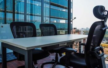 900 Sq.ft. Office Space for Rent in Vijay Nagar, Indore