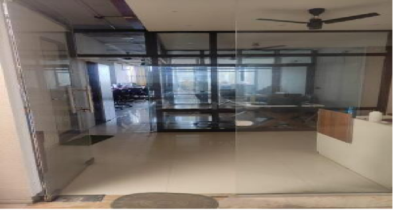 517 Sq.ft. Office Space for Sale in Vijay Nagar, Indore
