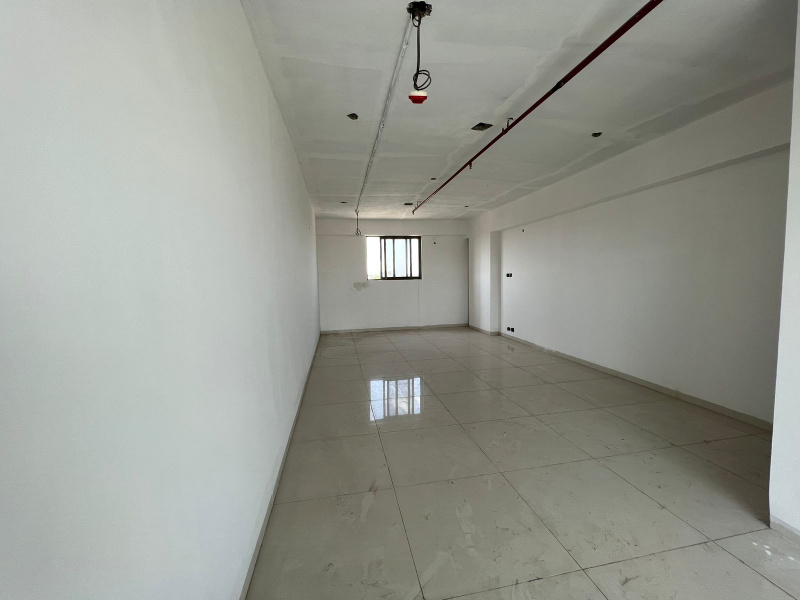 517 Sq.ft. Office Space for Sale in Vijay Nagar, Indore