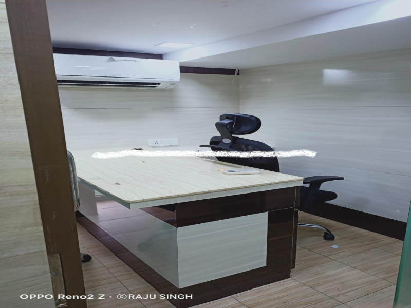 1300 Sq.ft. Office Space for Rent in Vijay Nagar, Indore