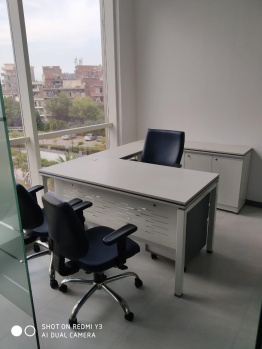 1500 Sq.ft. Office Space for Rent in New Palasia, Indore