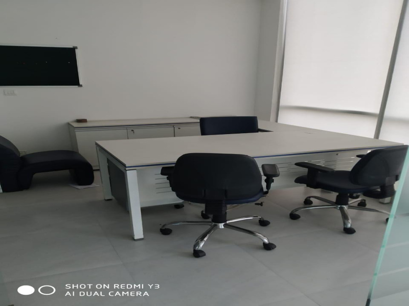 1500 Sq.ft. Office Space for Rent in New Palasia, Indore