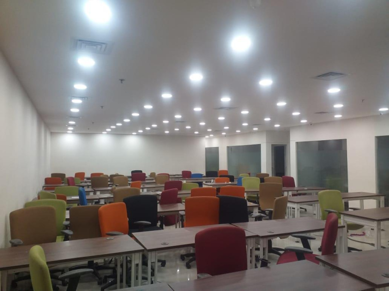 1900 Sq.ft. Office Space for Rent in Vijay Nagar, Indore