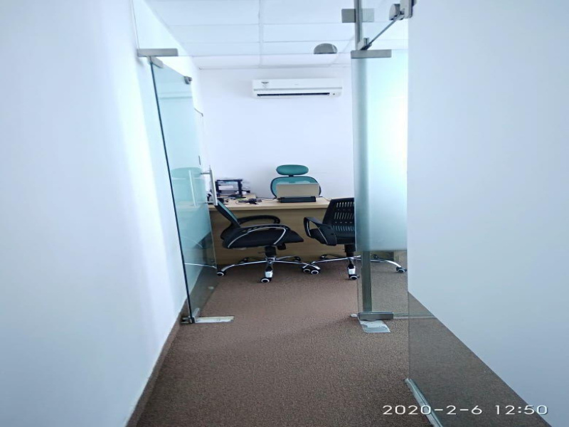 1200 Sq.ft. Office Space for Rent in Madhya Pradesh