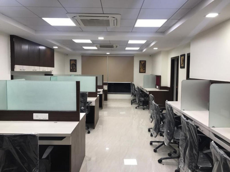 1700 Sq.ft. Office Space for Rent in Madhya Pradesh
