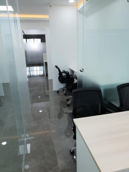 1300 Sq.ft. Office Space for Rent in Mahatma Gandhi Road, Indore