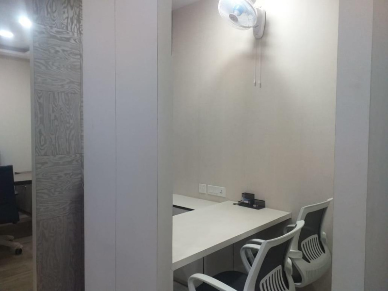 1284 Sq.ft. Office Space for Rent in Vijay Nagar, Indore