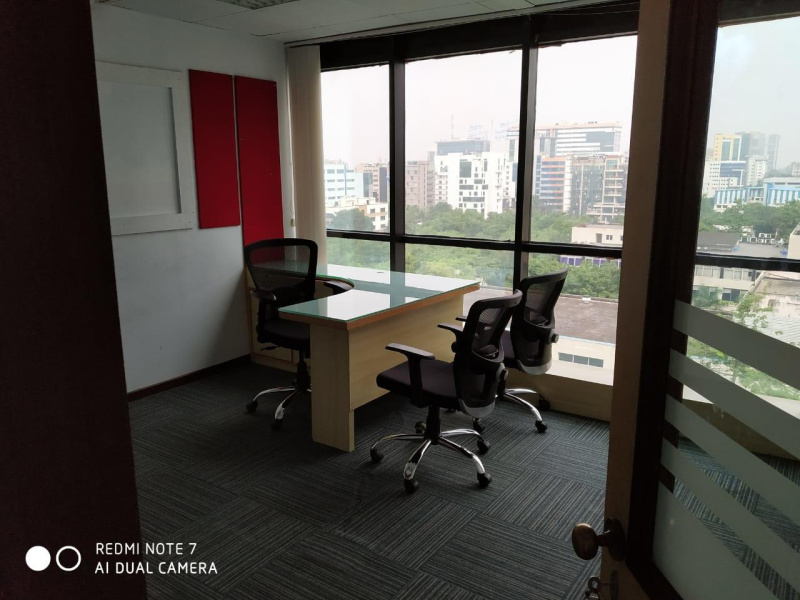 2400 Sq.ft. Office Space for Rent in Mahatma Gandhi Road, Indore