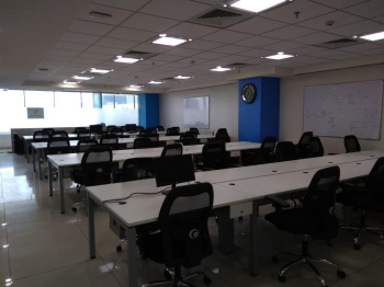 1217 Sq.ft. Office Space for Rent in South Tukoganj, Indore