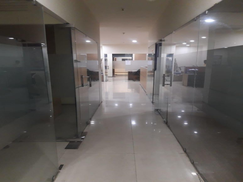 1217 Sq.ft. Office Space for Rent in South Tukoganj, Indore