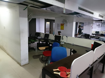 1700 Sq.ft. Office Space for Rent in Mahatma Gandhi Road, Indore