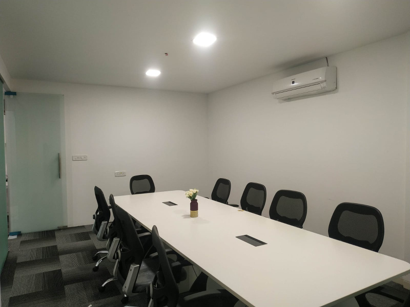 1700 Sq.ft. Office Space for Rent in Mahatma Gandhi Road, Indore