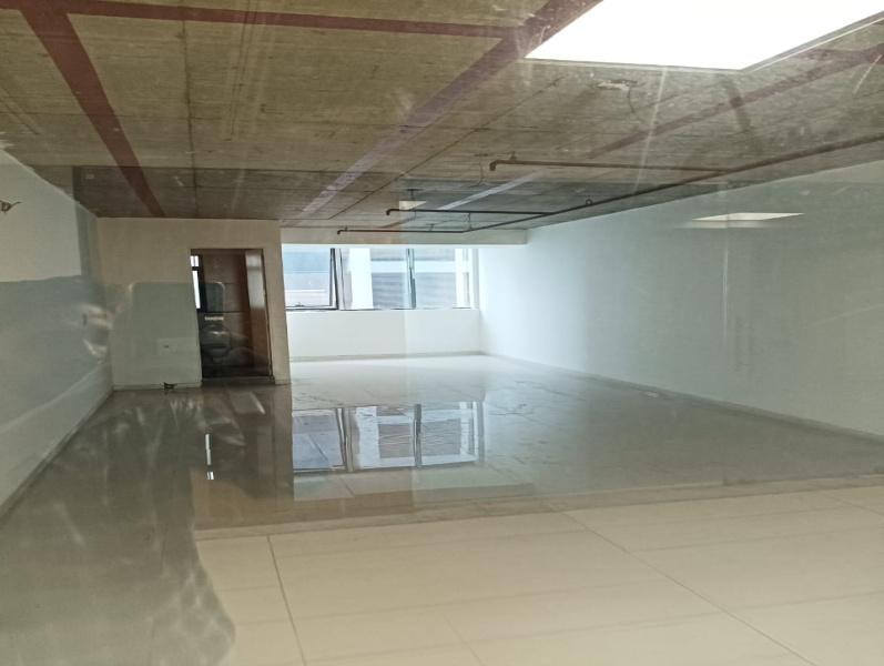 870 Sq.ft. Office Space for Sale in Vijay Nagar, Indore