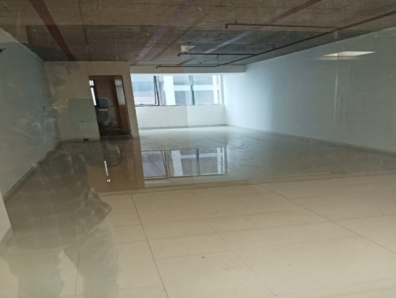 370 Sq.ft. Office Space for Sale in Vijay Nagar, Indore