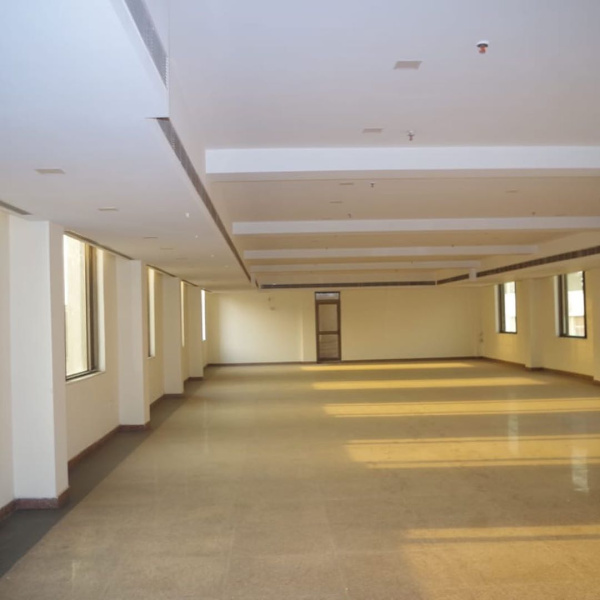 460 Sq.ft. Office Space for Sale in Vijay Nagar, Indore