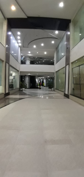 1090 Sq.ft. Office Space for Sale in Palasia Square, Indore