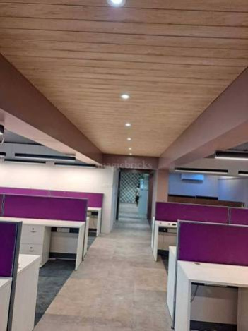 672 Sq.ft. Office Space for Rent in Scheme No 140, Indore