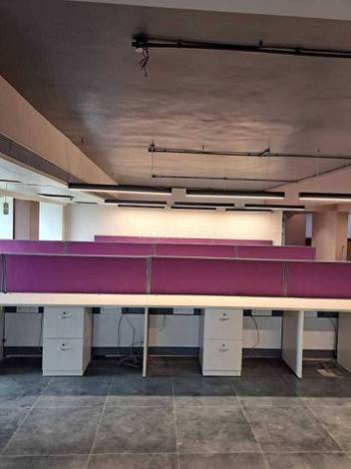 672 Sq.ft. Office Space for Rent in Scheme No 140, Indore