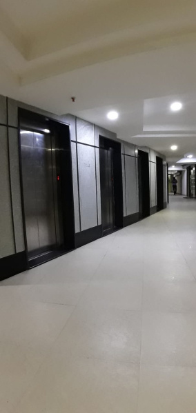 1825 Sq.ft. Office Space for Rent in Palasia Square, Indore