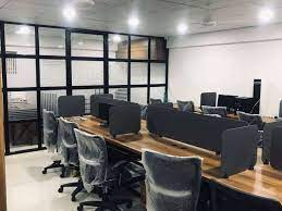 1500 Sq.ft. Office Space for Rent in Vijay Nagar, Indore (1450 Sq.ft.)