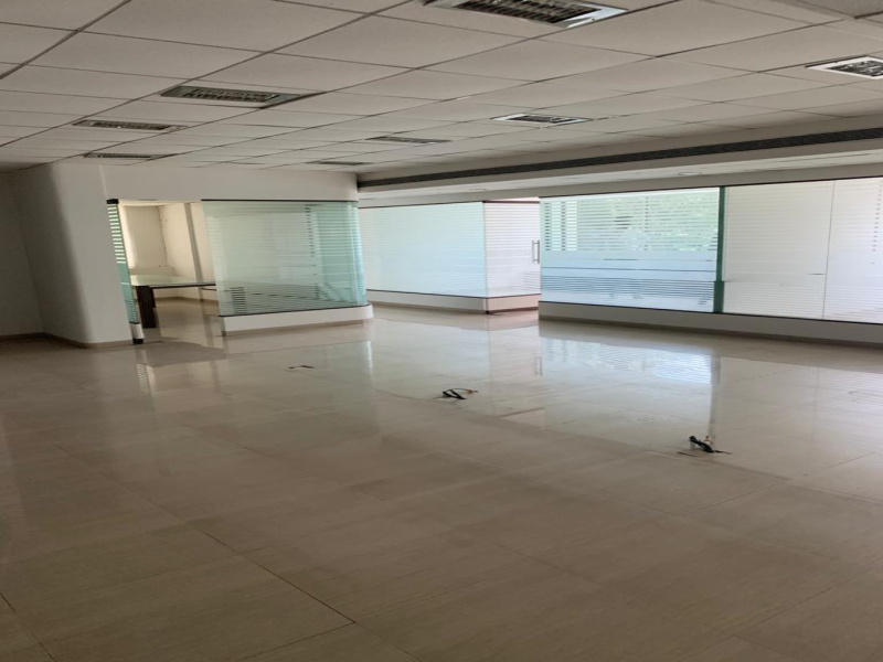 8400 Sq.ft. Office Space for Rent in Madhya Pradesh
