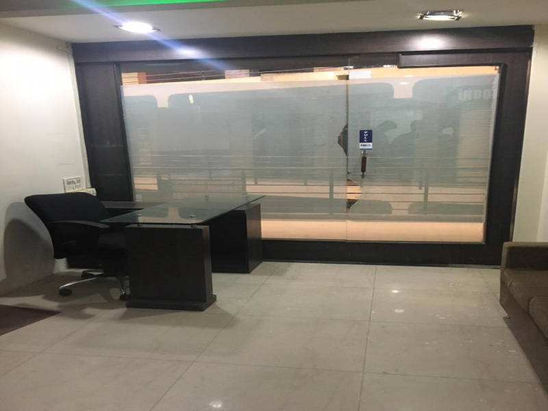 14000 Sq.ft. Office Space for Rent in Scheme No 78, Indore