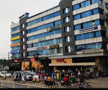 1350 Sq.ft. Office Space for Sale in Vijay Nagar, Indore