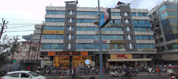 1000 Sq.ft. Office Space for Sale in Vijay Nagar, Indore