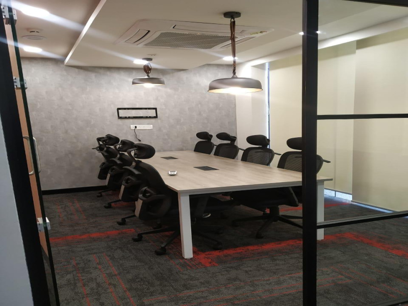 450 Sq.ft. Office Space for Rent in Madhya Pradesh