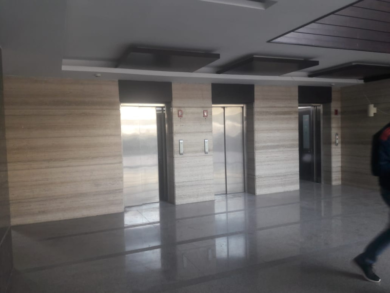 3300 Sq.ft. Office Space for Rent in Vijay Nagar, Indore