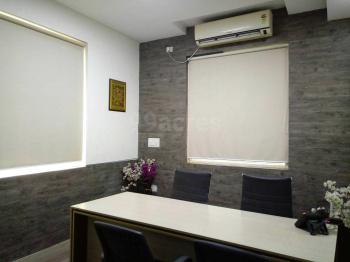 2200 Sq.ft. Office Space for Rent in Mahatma Gandhi Road, Indore